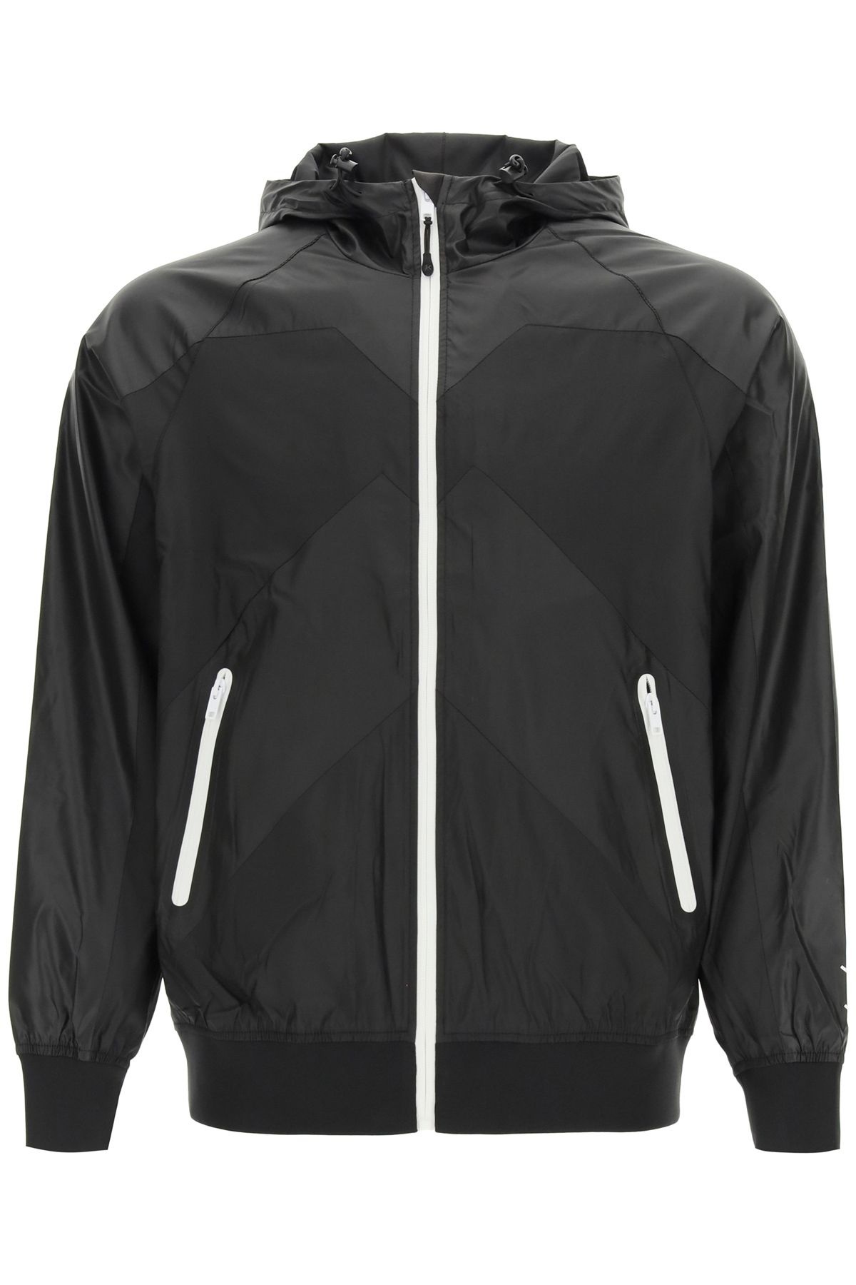 LITTLE X WINDBREAKER JACKET KENZO SPORT - 1