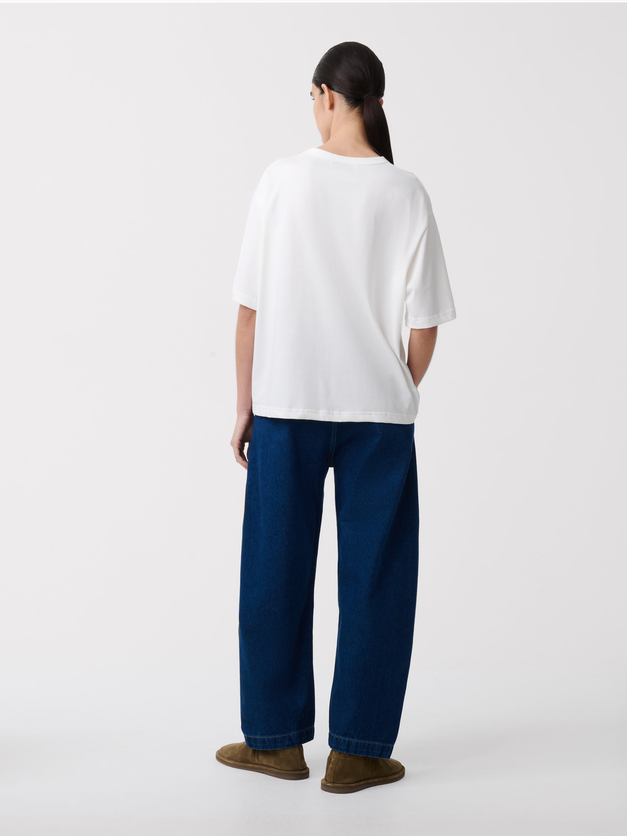 Lee T-Shirt - 4