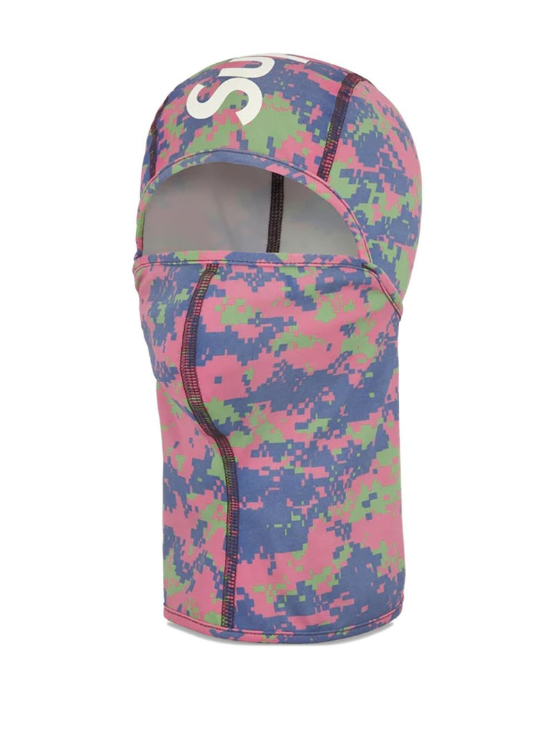 Heat Reactive Digi Camo balaclava 3