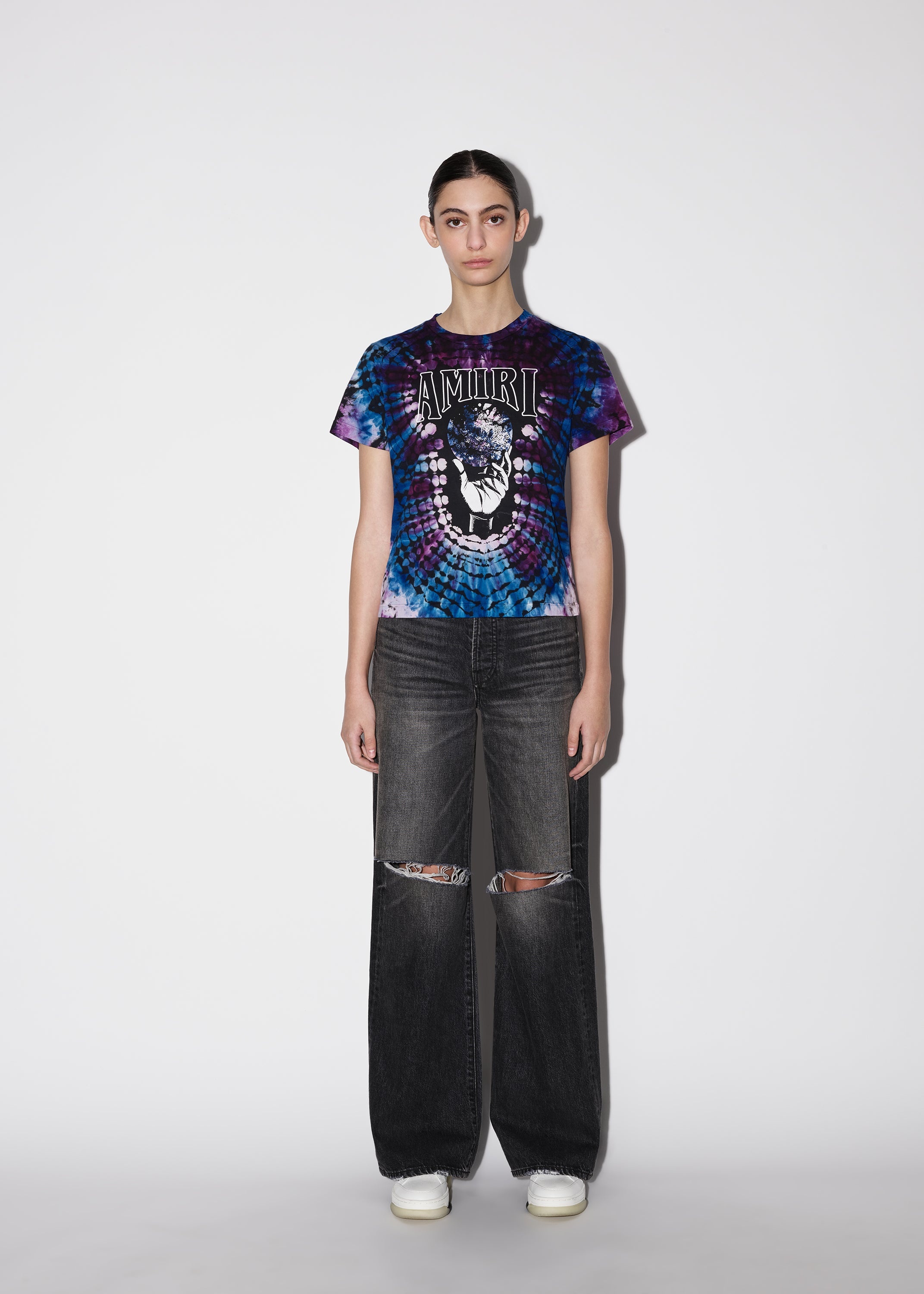 CRYSTAL BALL TEE - 2