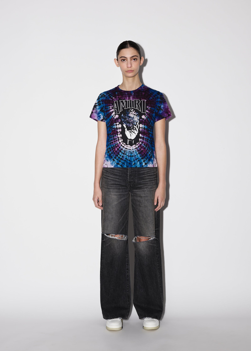 AMIRI CRYSTAL BALL TEE outlook
