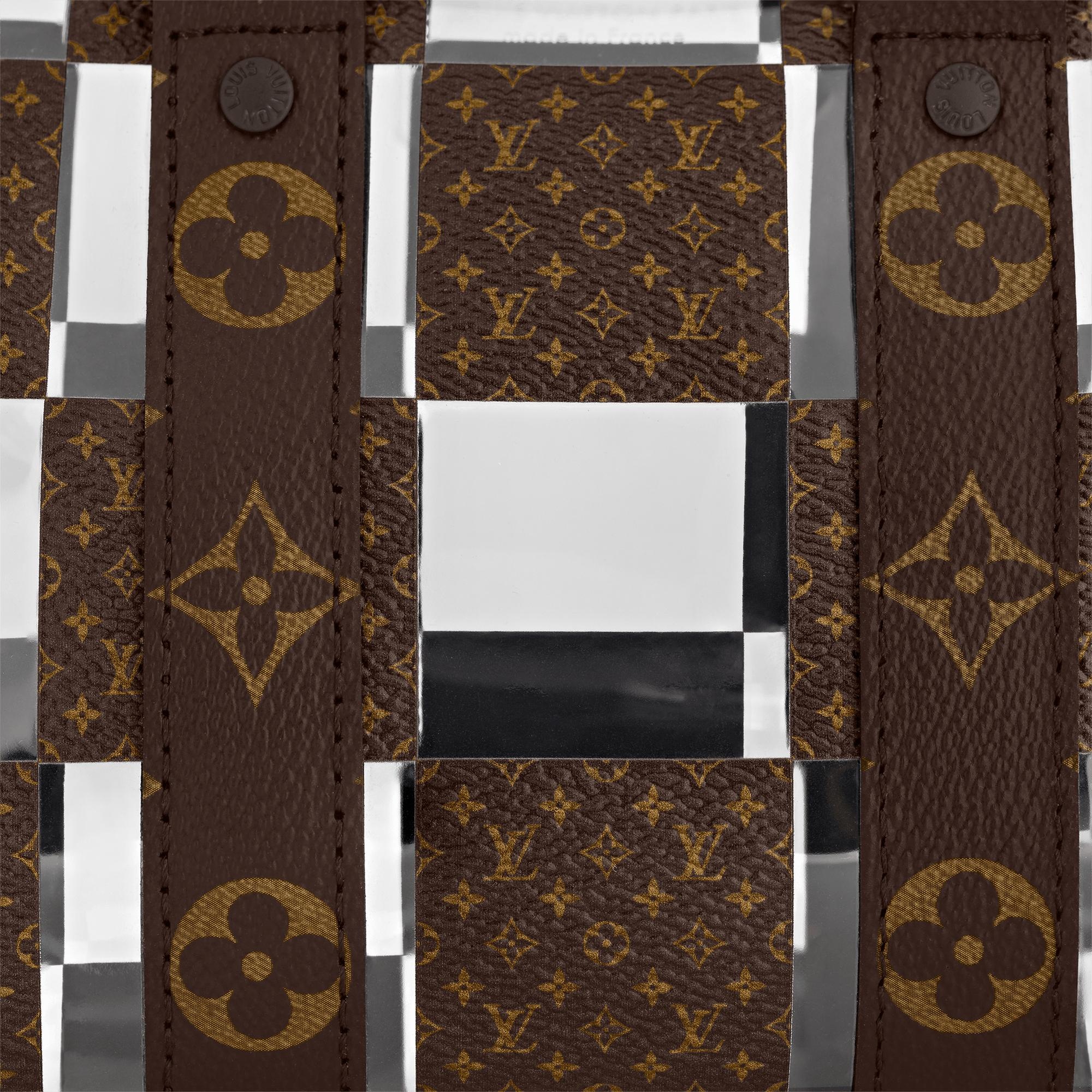 Keepall Bandoulière 25 - 5