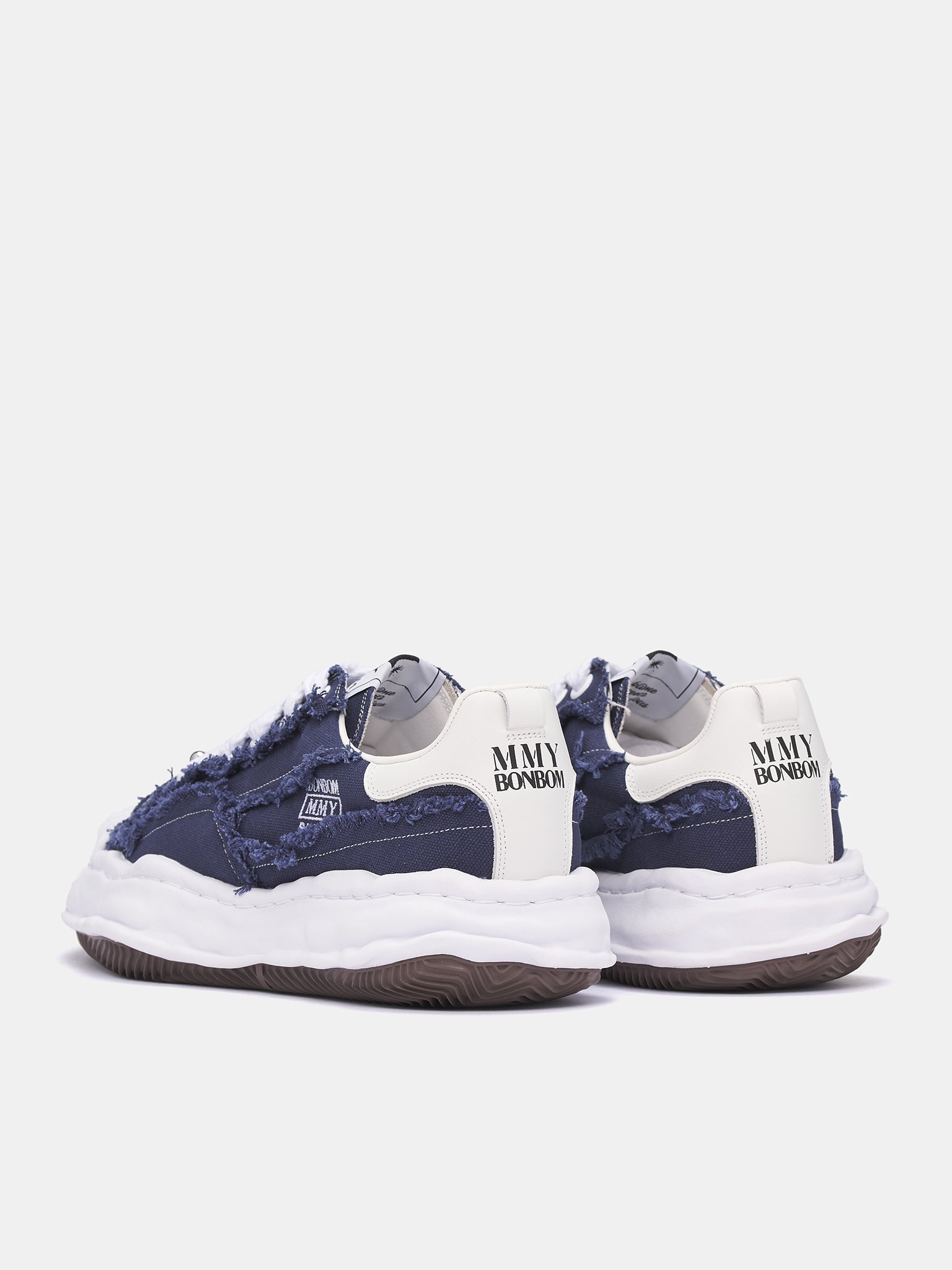 Bonbom Blakey Sneakers - 5