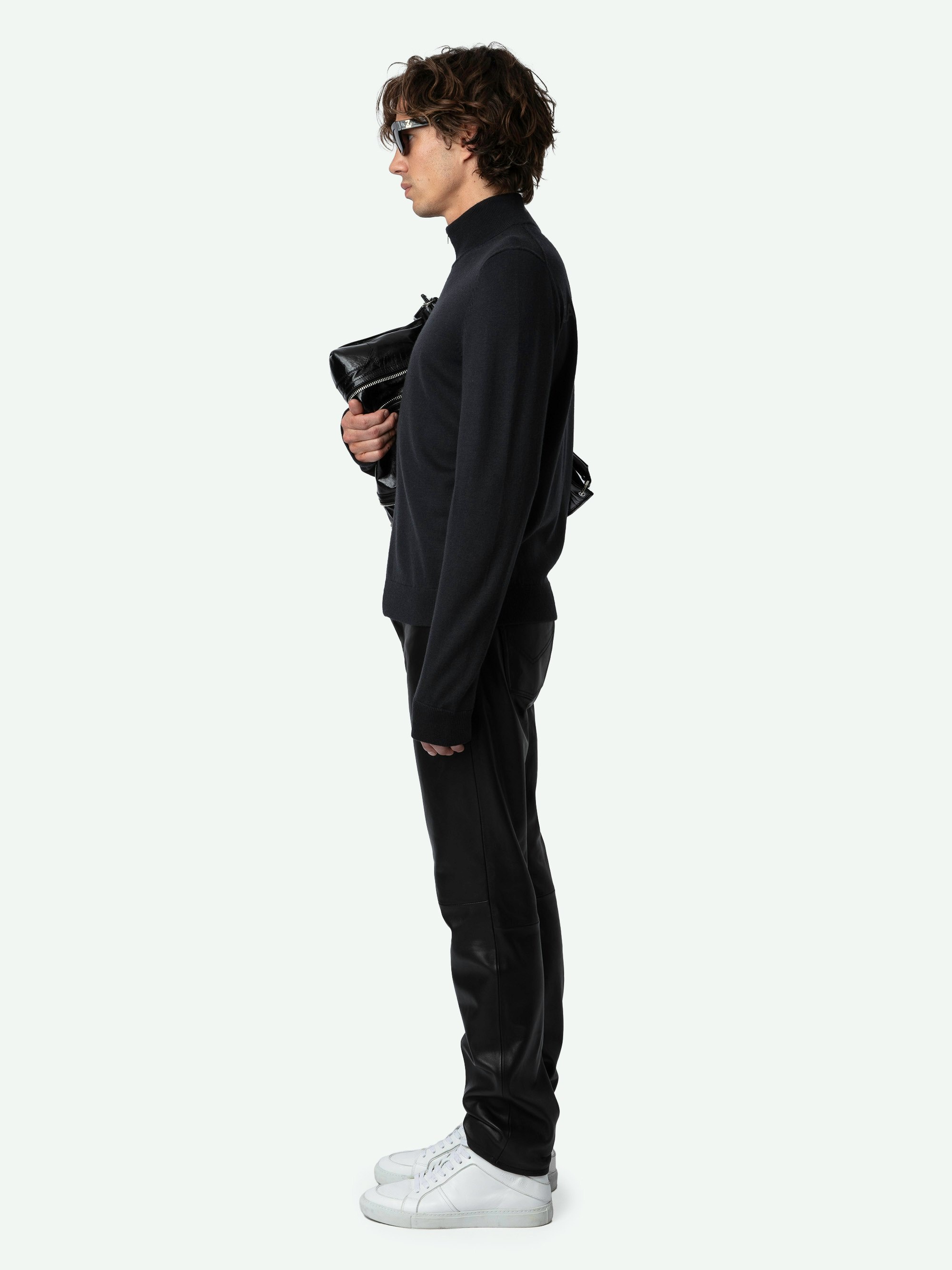 Charly Studio Cardigan - 4