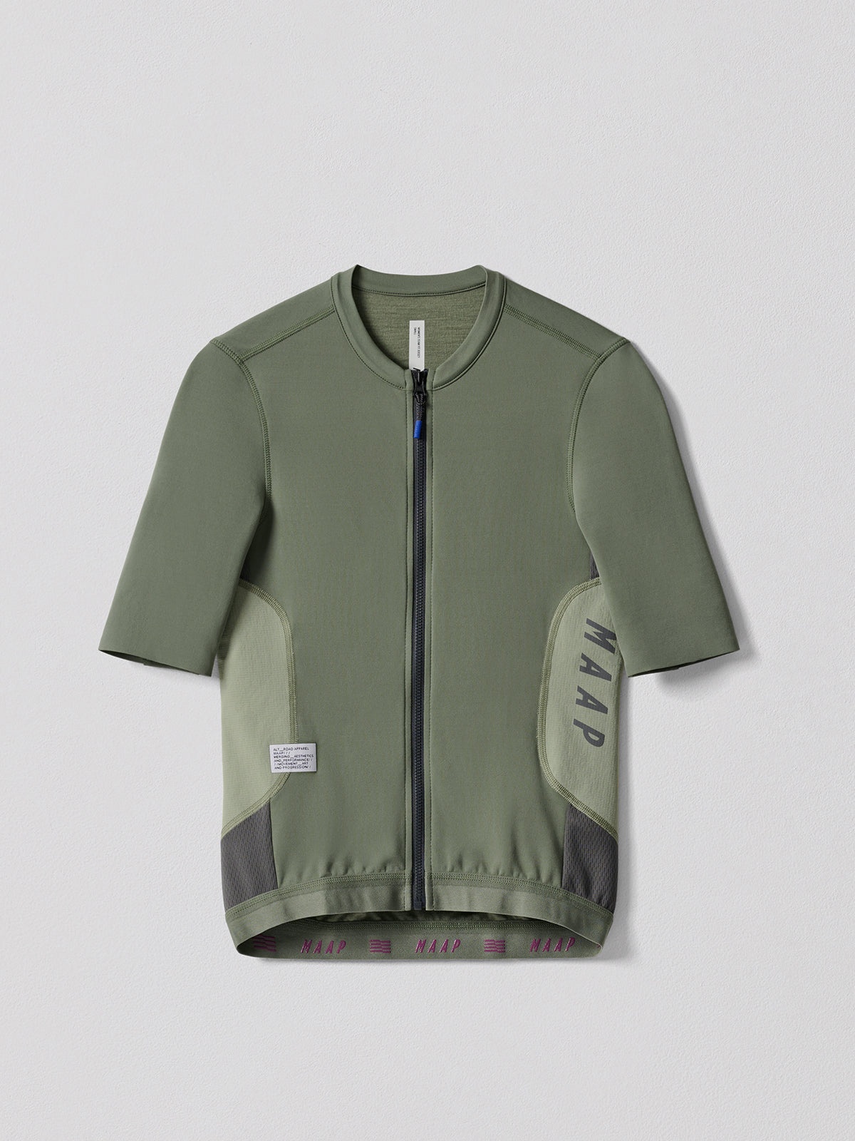 Women's Alt_Road™ Jersey - 7
