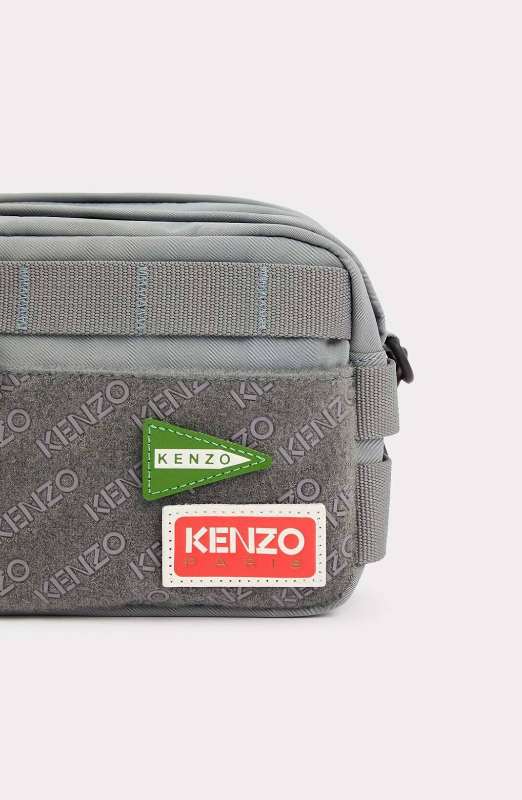 KENZO Jungle belt bag - 3