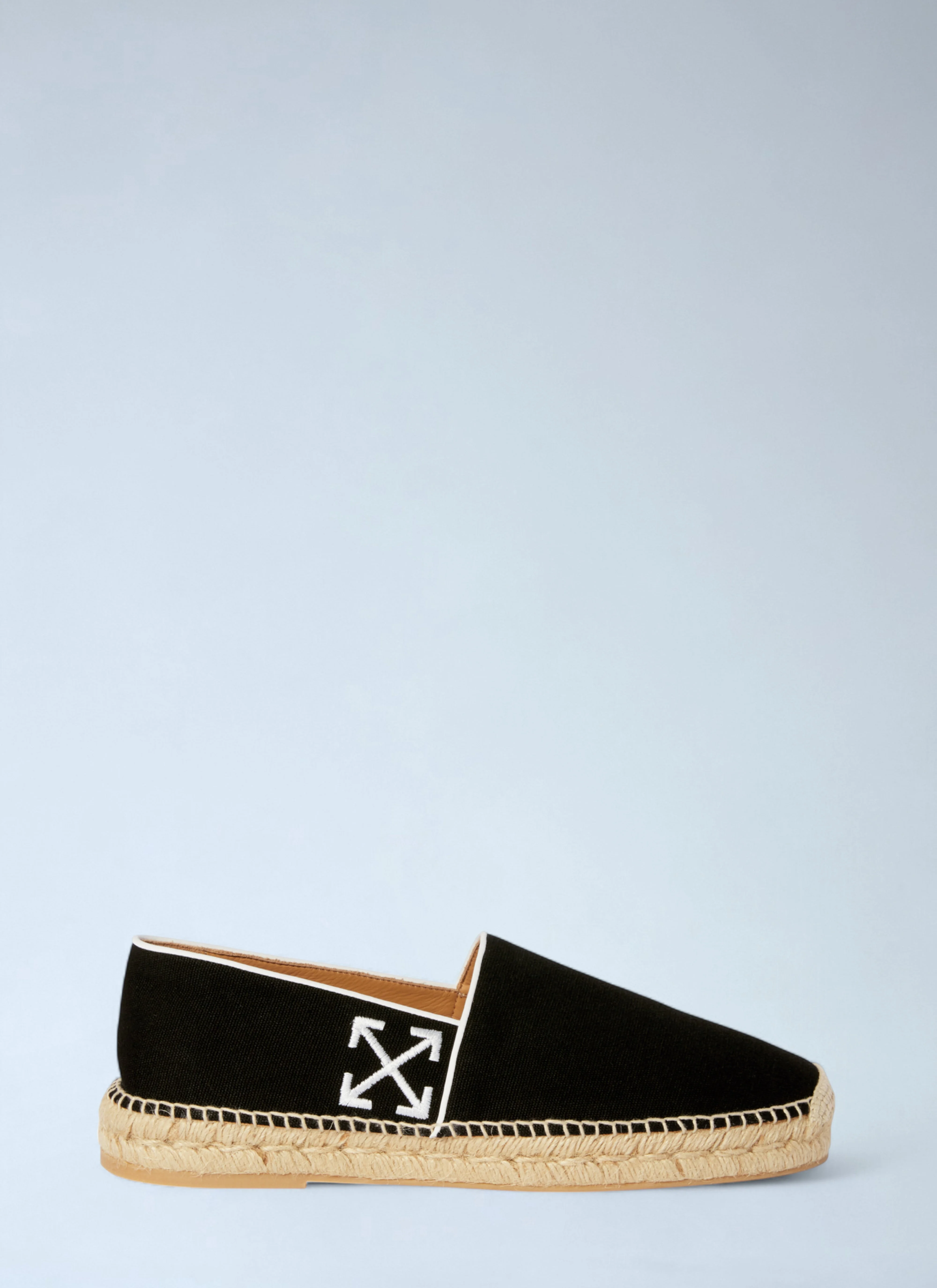 Off White Men Biarritz Espadrillas - 1