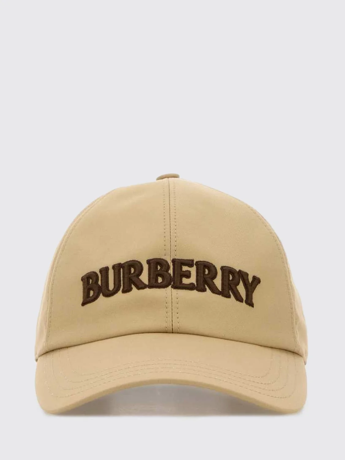 Hat woman Burberry - 1