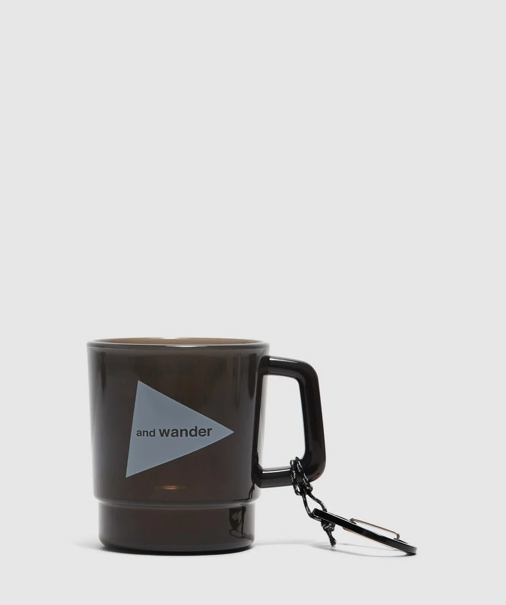 로고 mug - 1