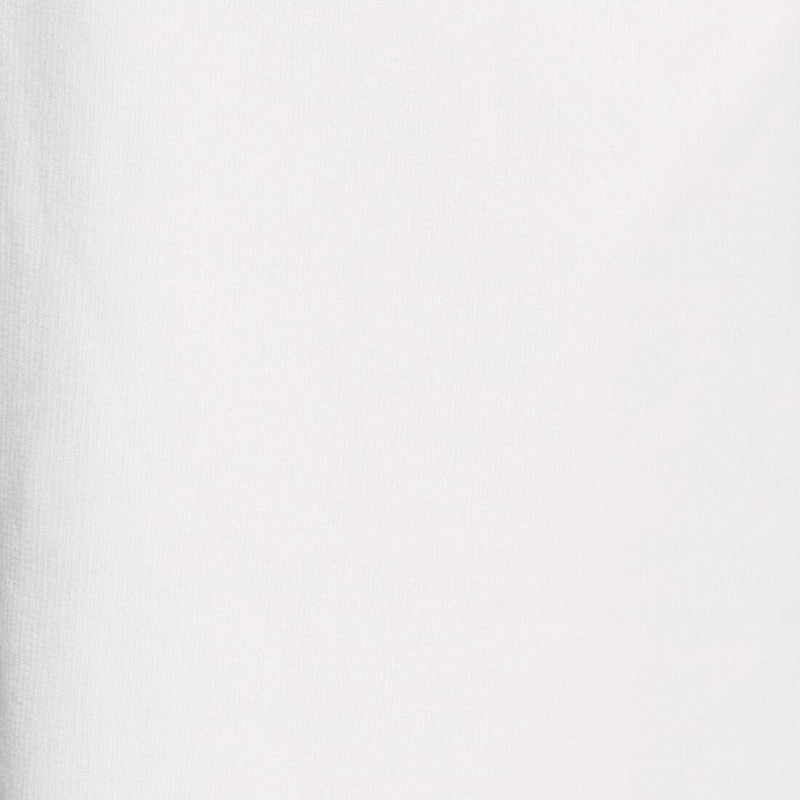 Women's Balenciaga Sweat Shorts in Cream 7