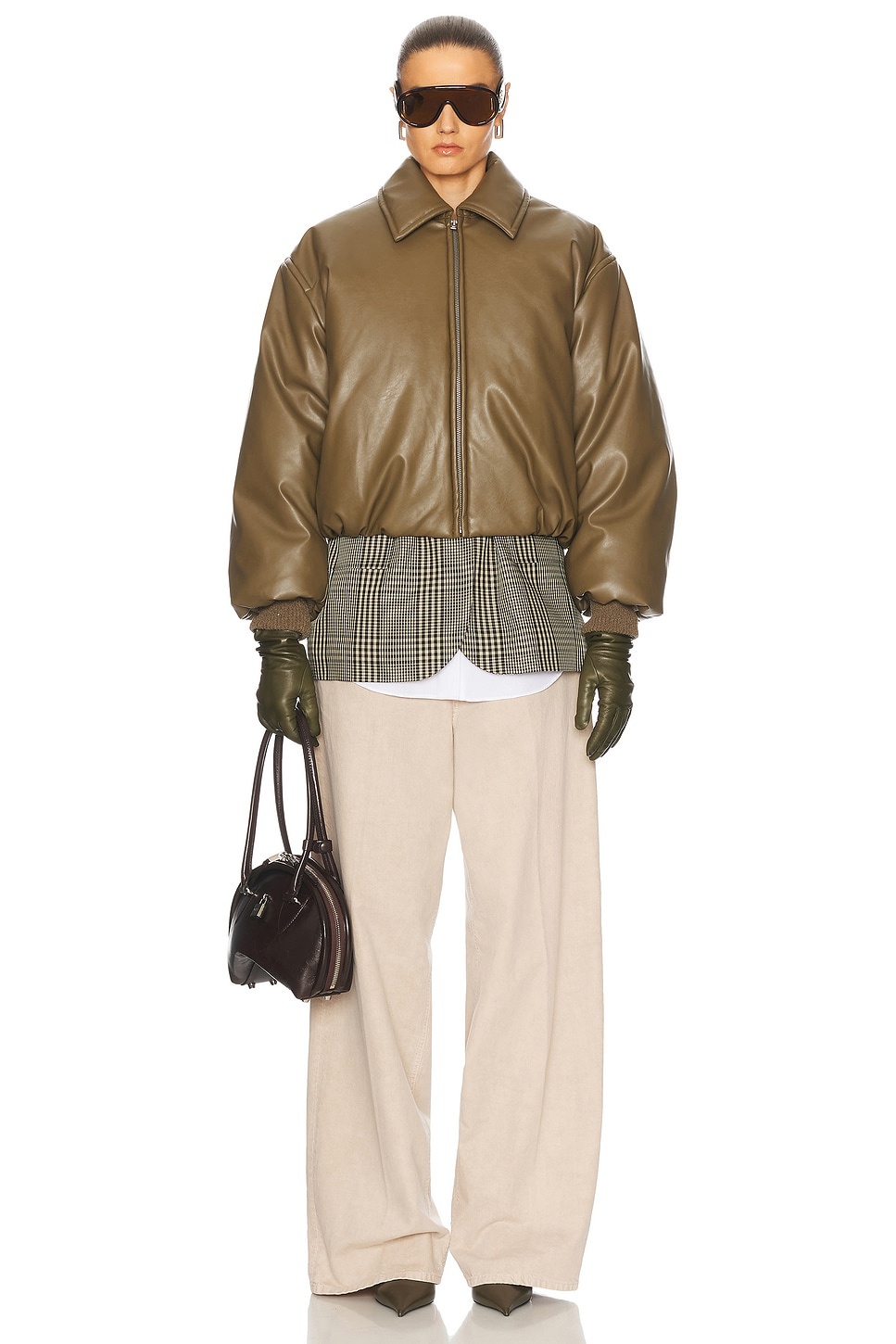 Jukera Stewart Blazer - 4