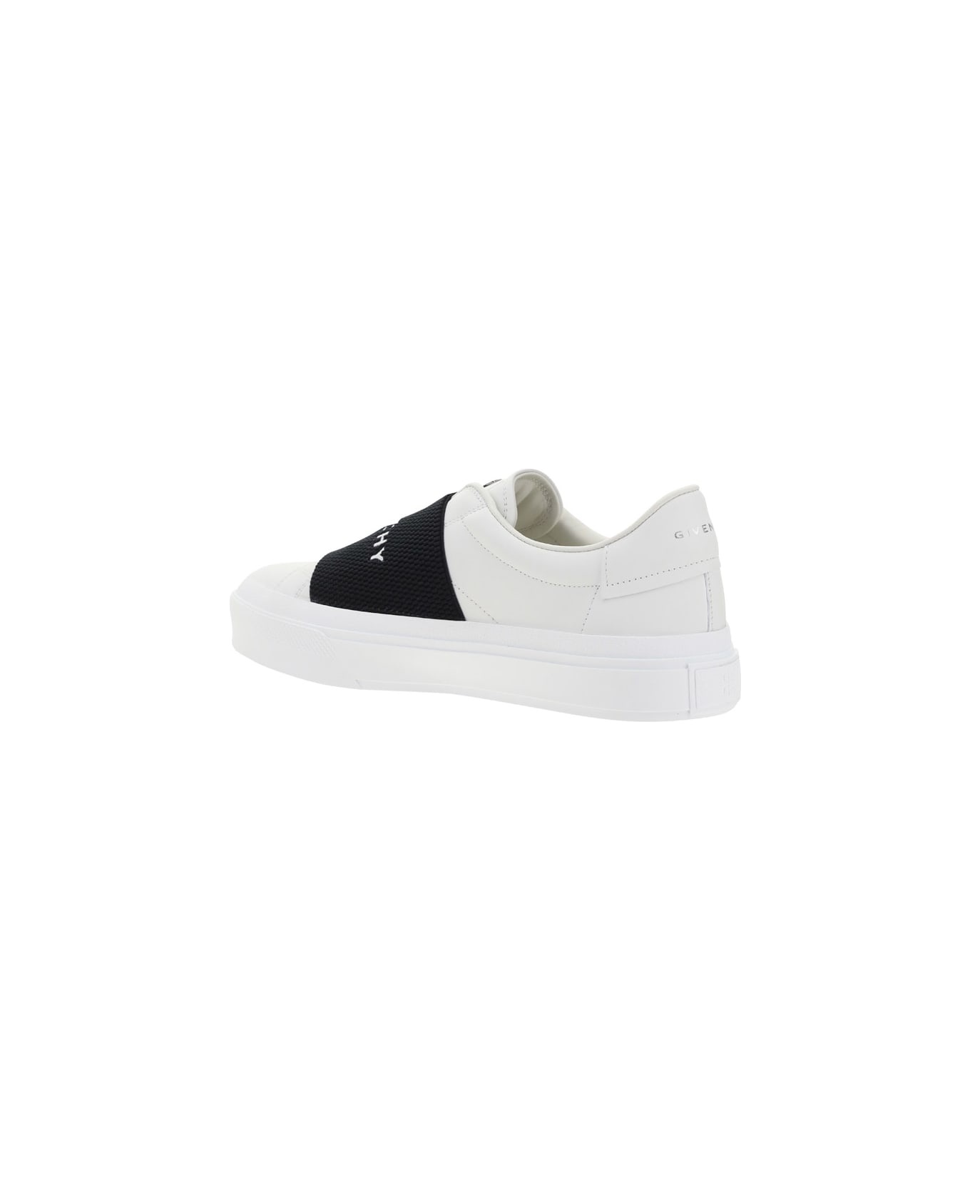 City Sport Sneakers - 3