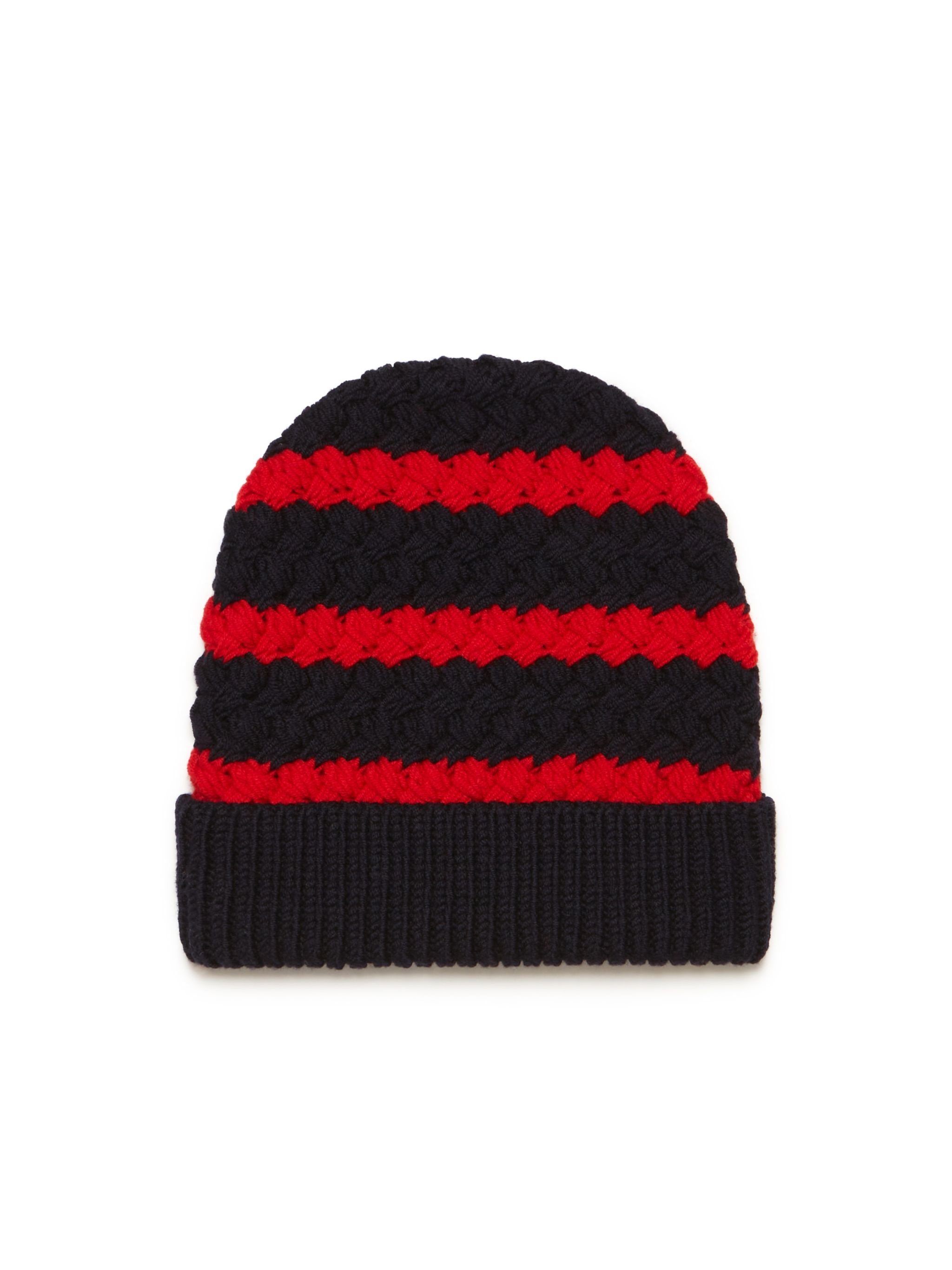 The Mariner Beanie - 2