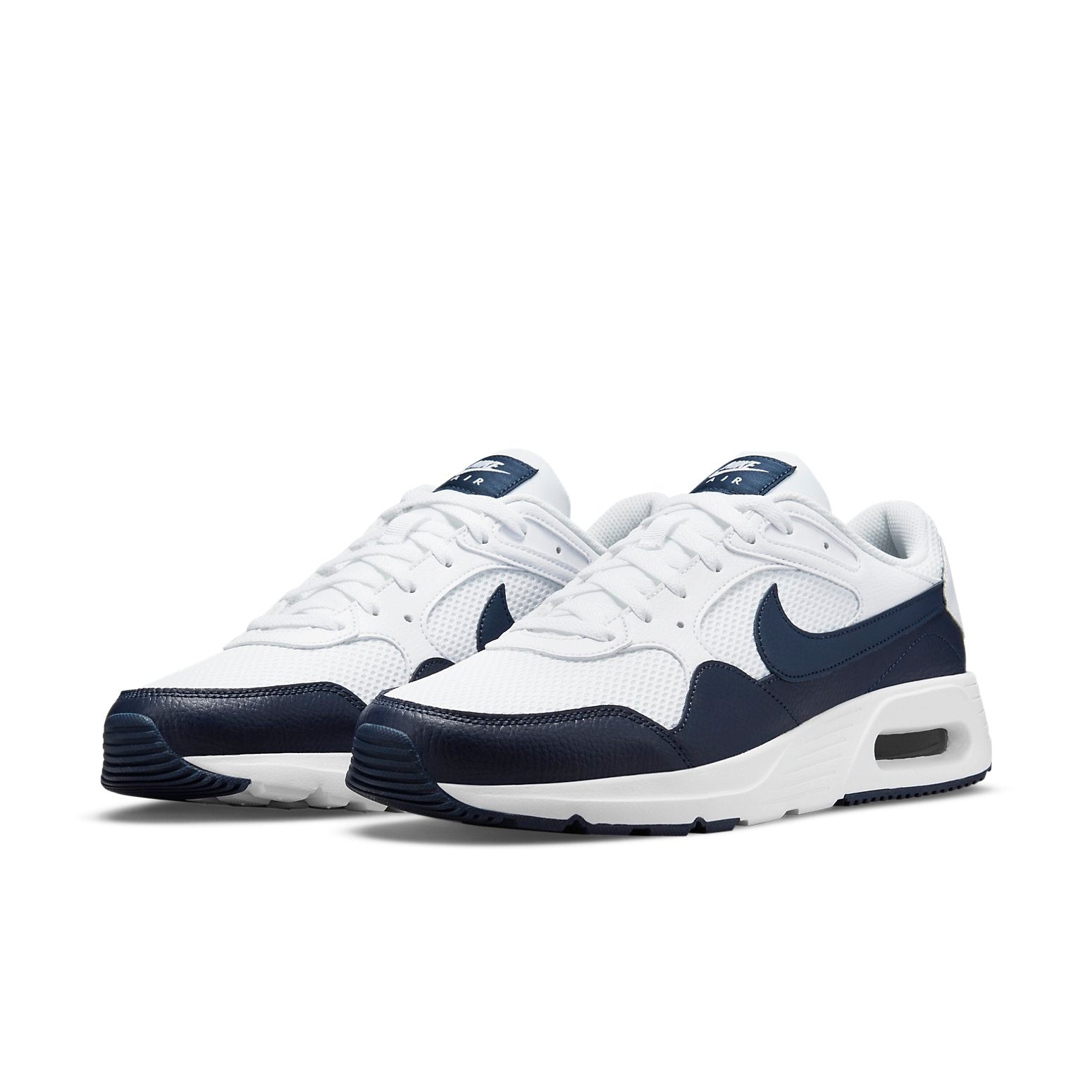 Nike Air Max SC 'White Obsidian' CW4555-106 - 3