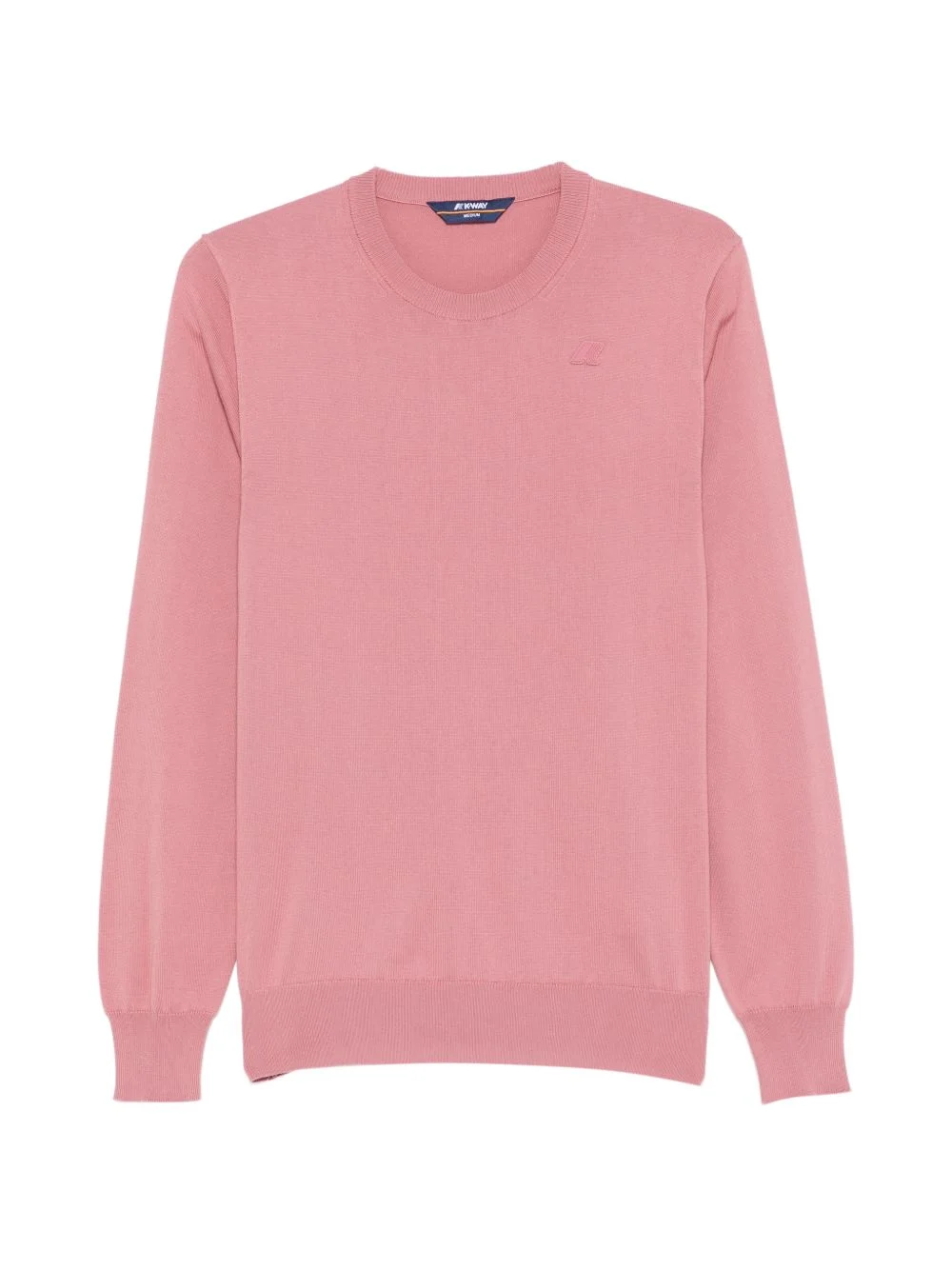 Sebastien crew-neck sweater - 1