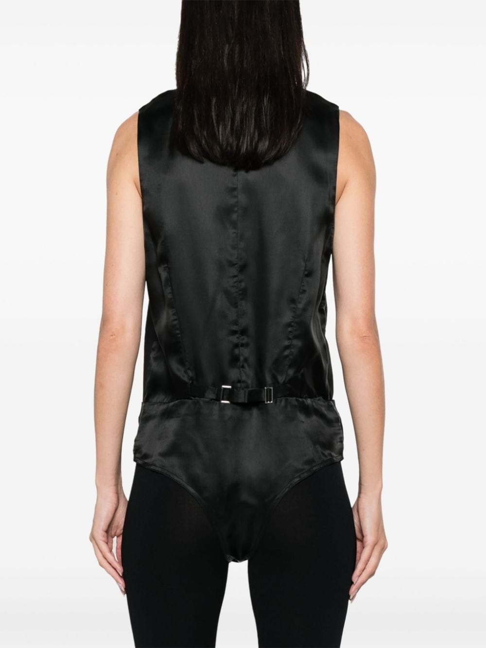Vest bodysuit - 4