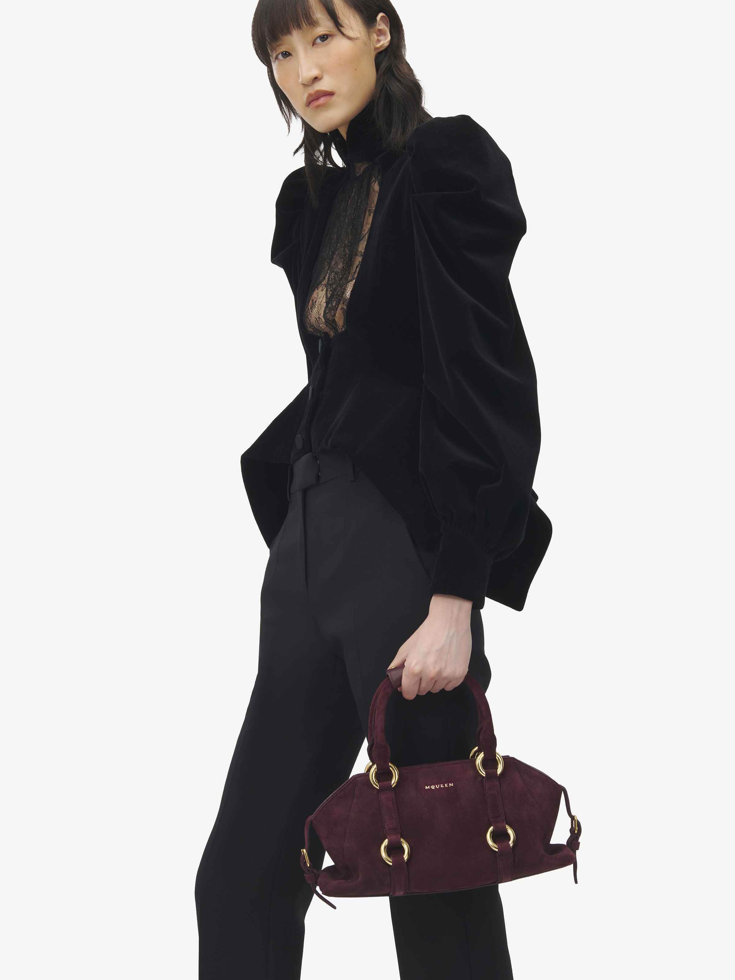 Farringdon Small Bag - 2