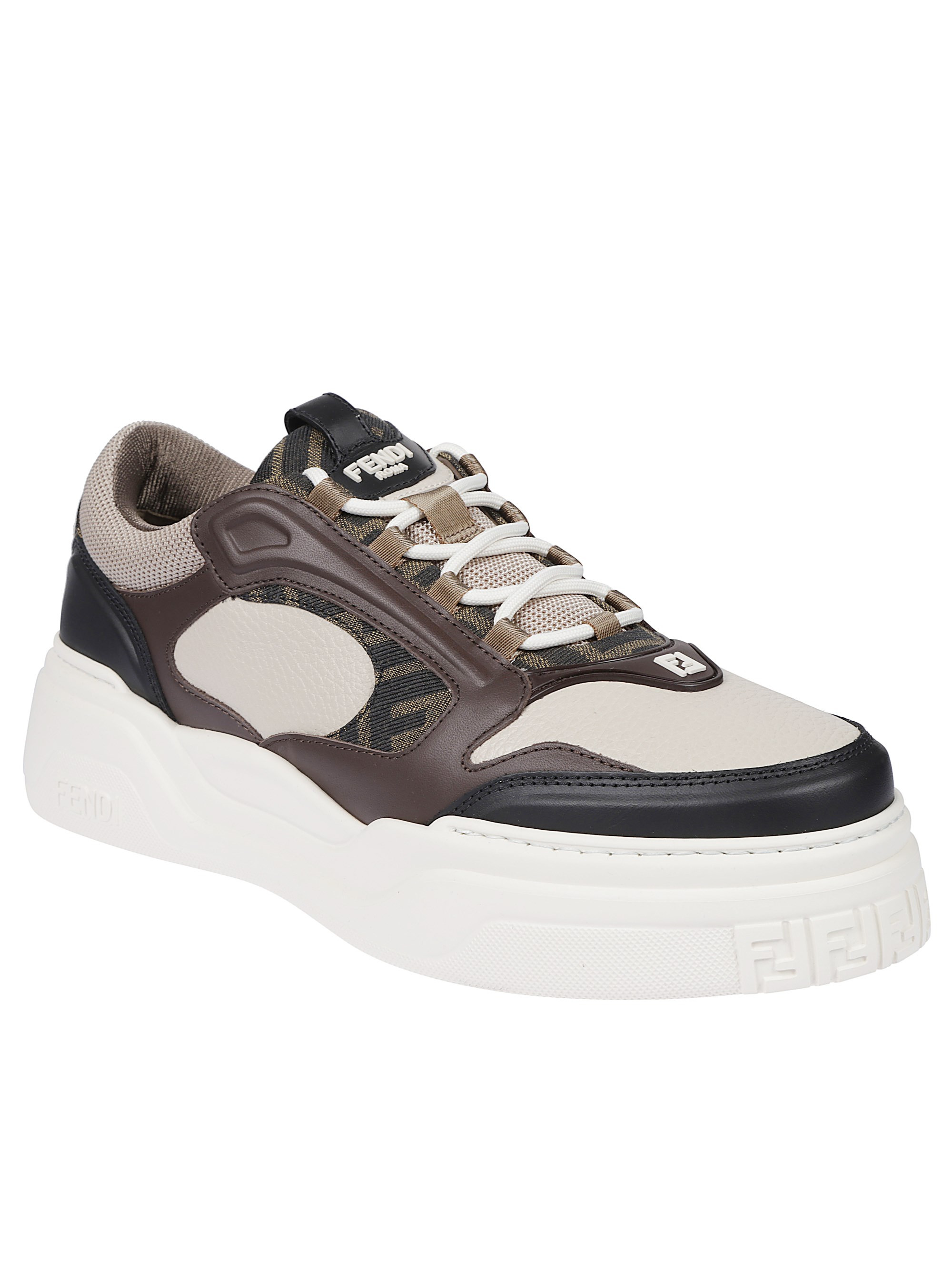 Forza delle scarpe da ginnastica - 2