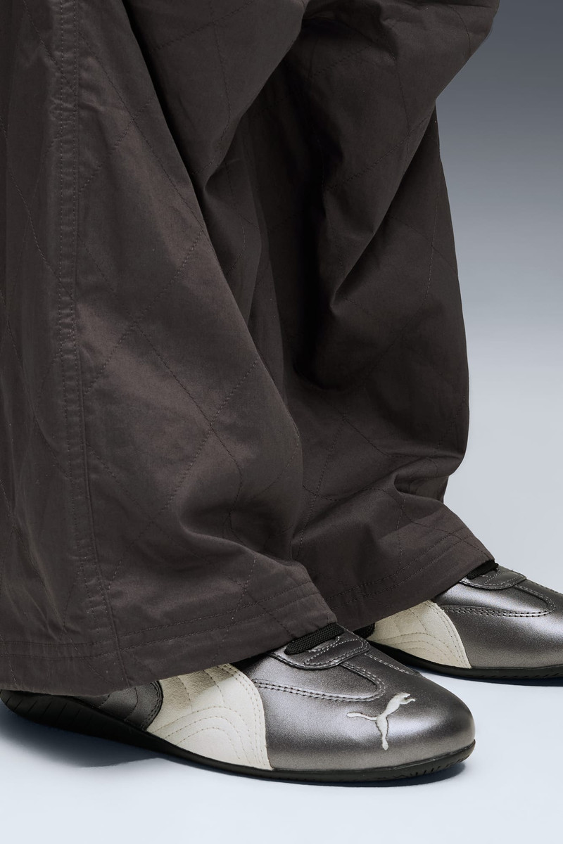 PUMA Speedcat Metallic Sneakers Women outlook