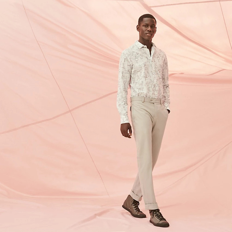 "Voil'H" Saint-Germain pants 1