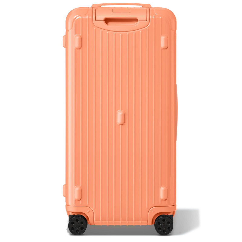 Essential Trunk Plus 4