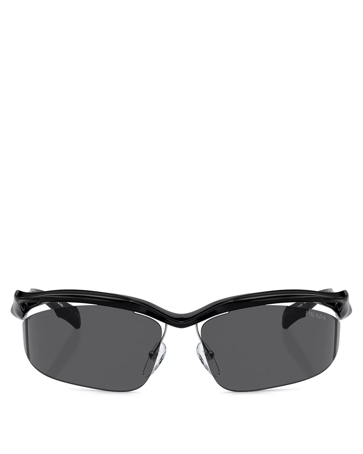 Cat Eye Sunglasses, 71mm - 2