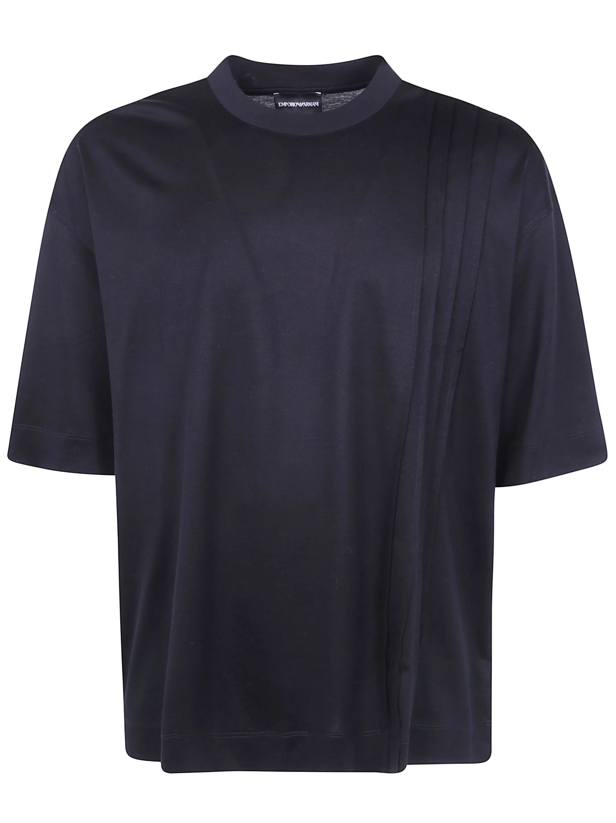 T-Shirt Classic Round Neck - 1