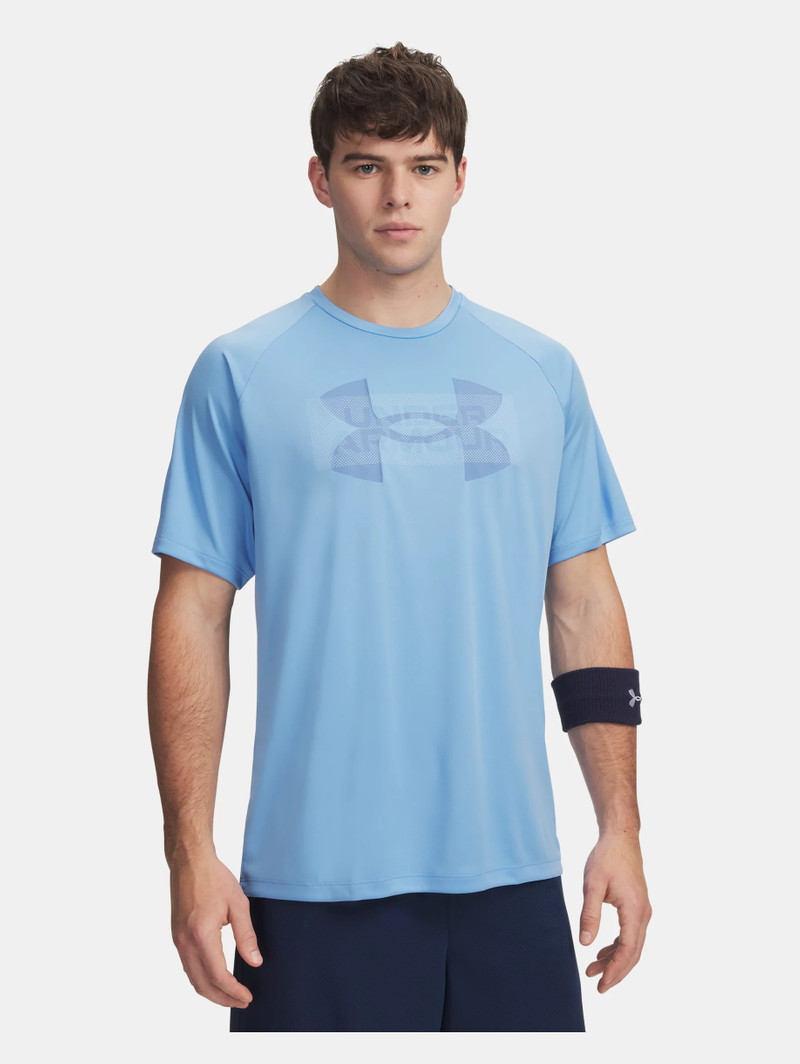 UA Velocity Graphic 1