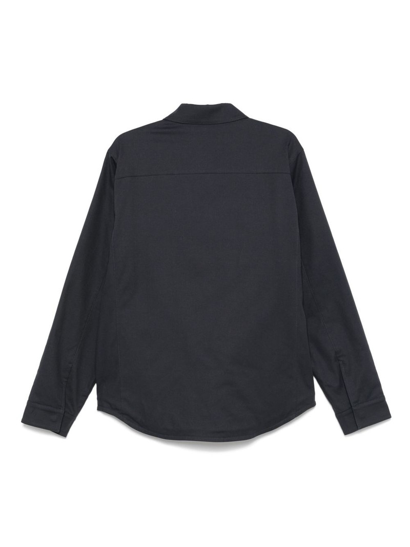 GR10K Alpha® shirt outlook