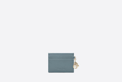 Dior Lady Dior Card Holder outlook