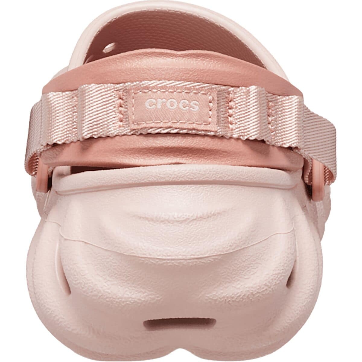 Echo Clog - 2