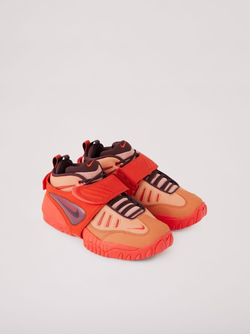 NIKE AIR ADJUST FORCE X AMBUSH®️ - 2