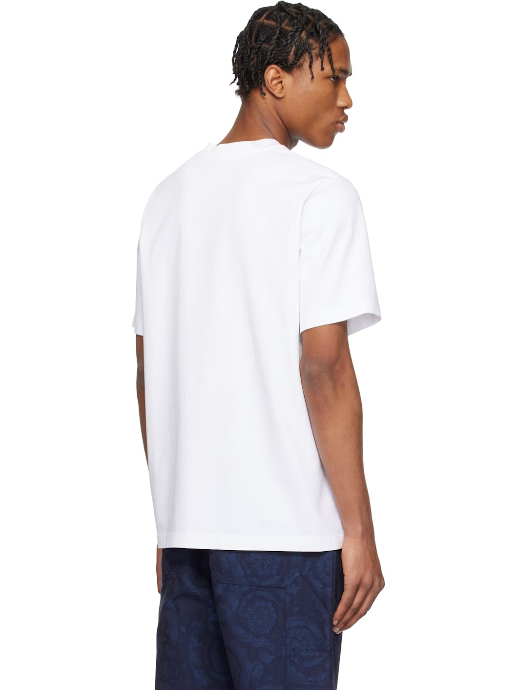 White Surf Trip T-shirt - 3
