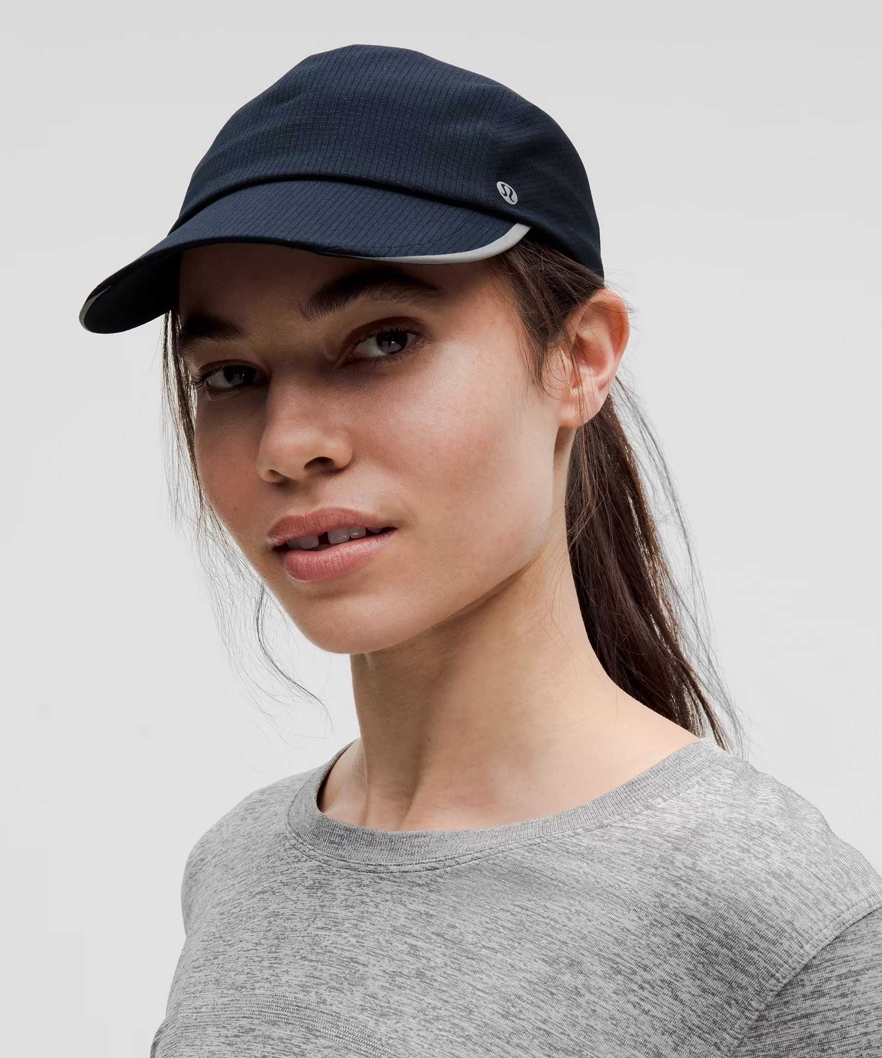 Fast and Free Running Hat *WovenAir - 2