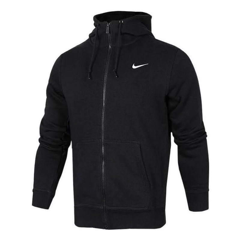 Nike Club Swoosh Full Zip 905231-010 - 1