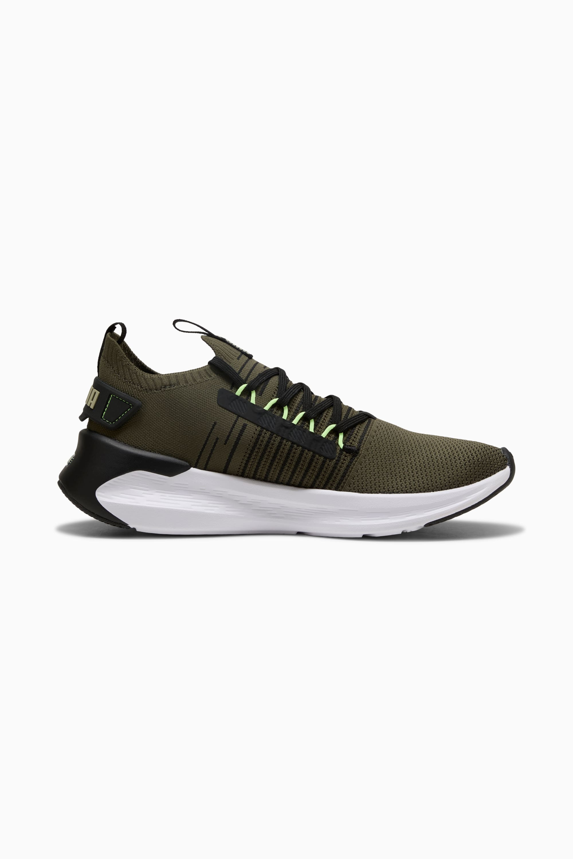 SOFTRIDE Symmetry Fuzion Running Shoes - 5