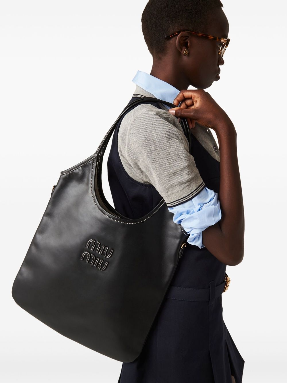 Ivy tote bag - 2