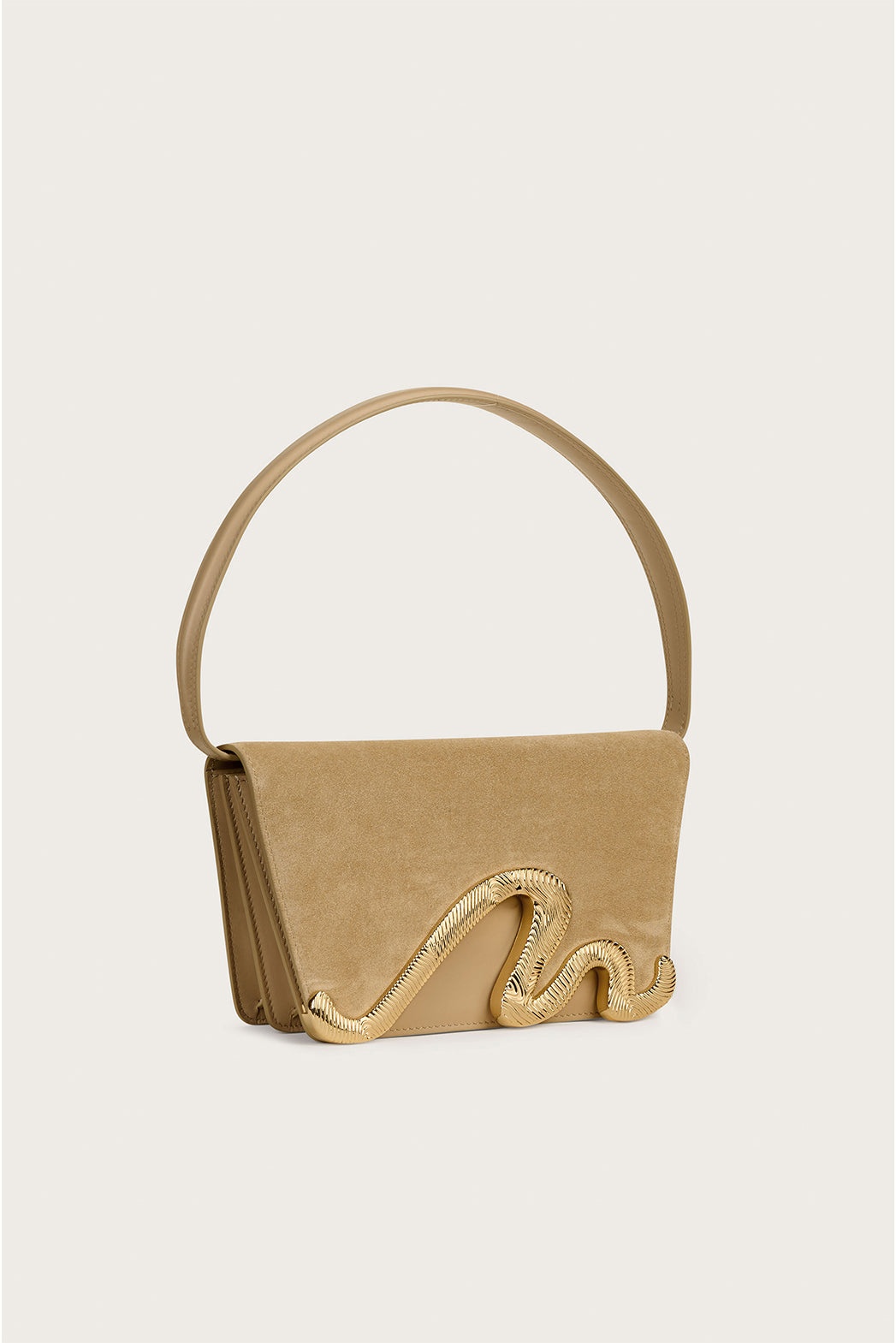 LIVI SHOULDER BAG - 2