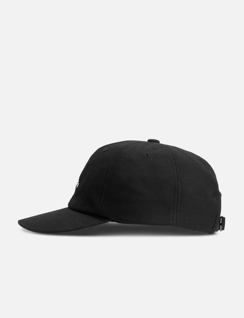 vowels COTTON TWILL LOGO CAP outlook