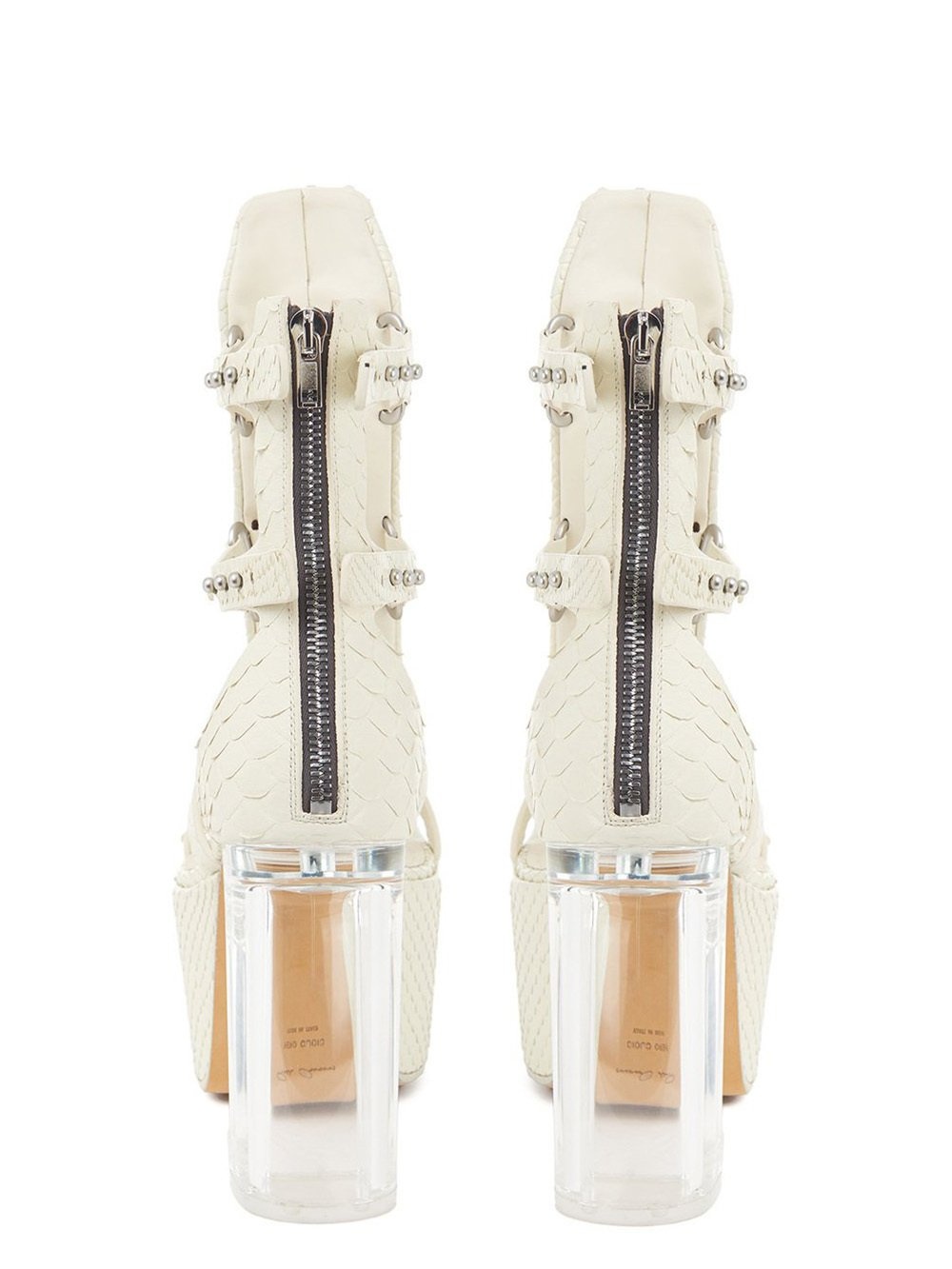 SHOES - 4