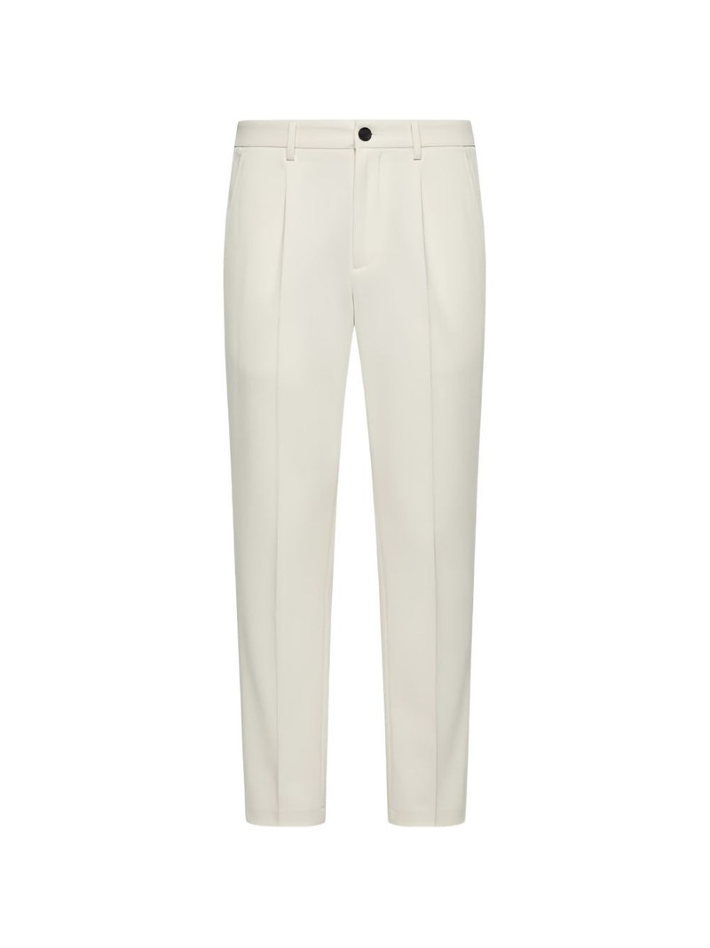pleated trousers 1