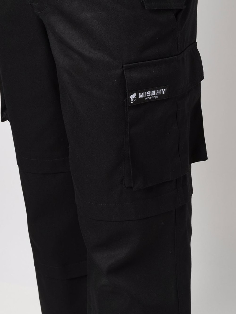 90's Brad cargo trousers 6