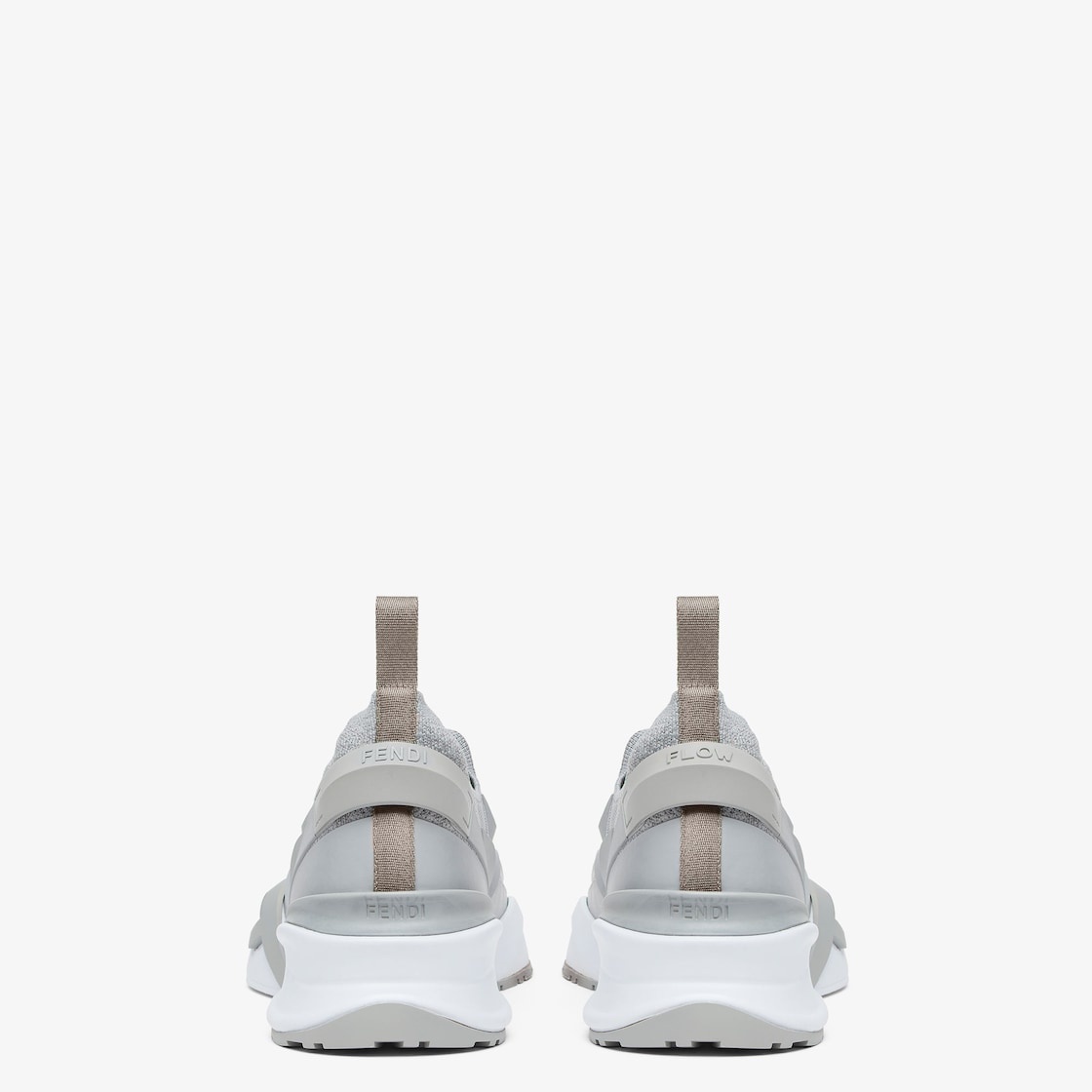 Fendi Flow Sneakers - 3