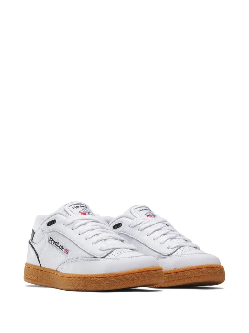 Reebok Club C Bulc leather sneakers outlook