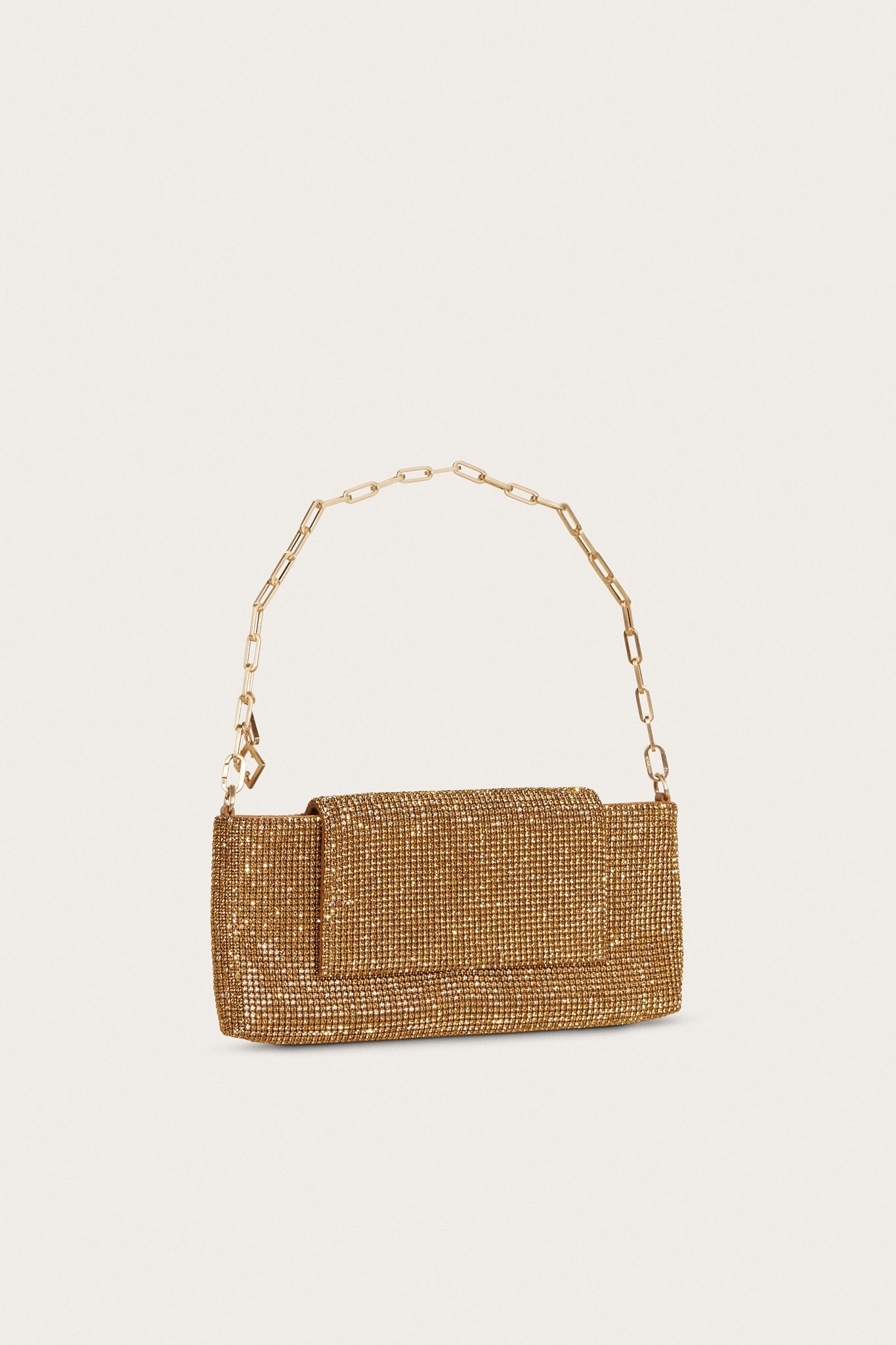 MIRAI SHOULDER BAG - 2