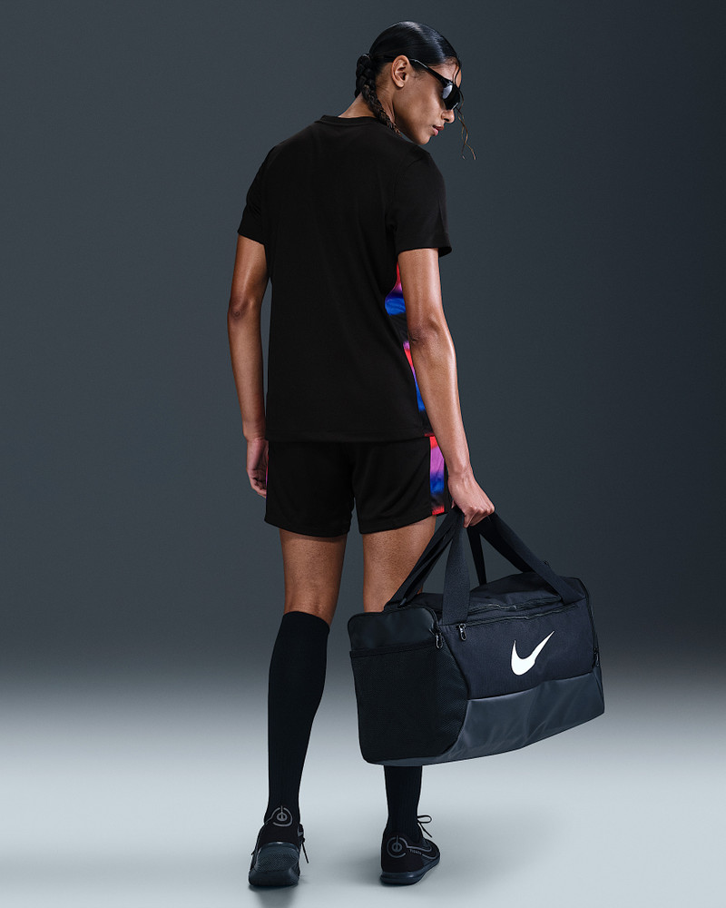 England 2025 Stadium Away (Women's Team) Women's Nike Dri-FIT Soccer Replica Jersey 5