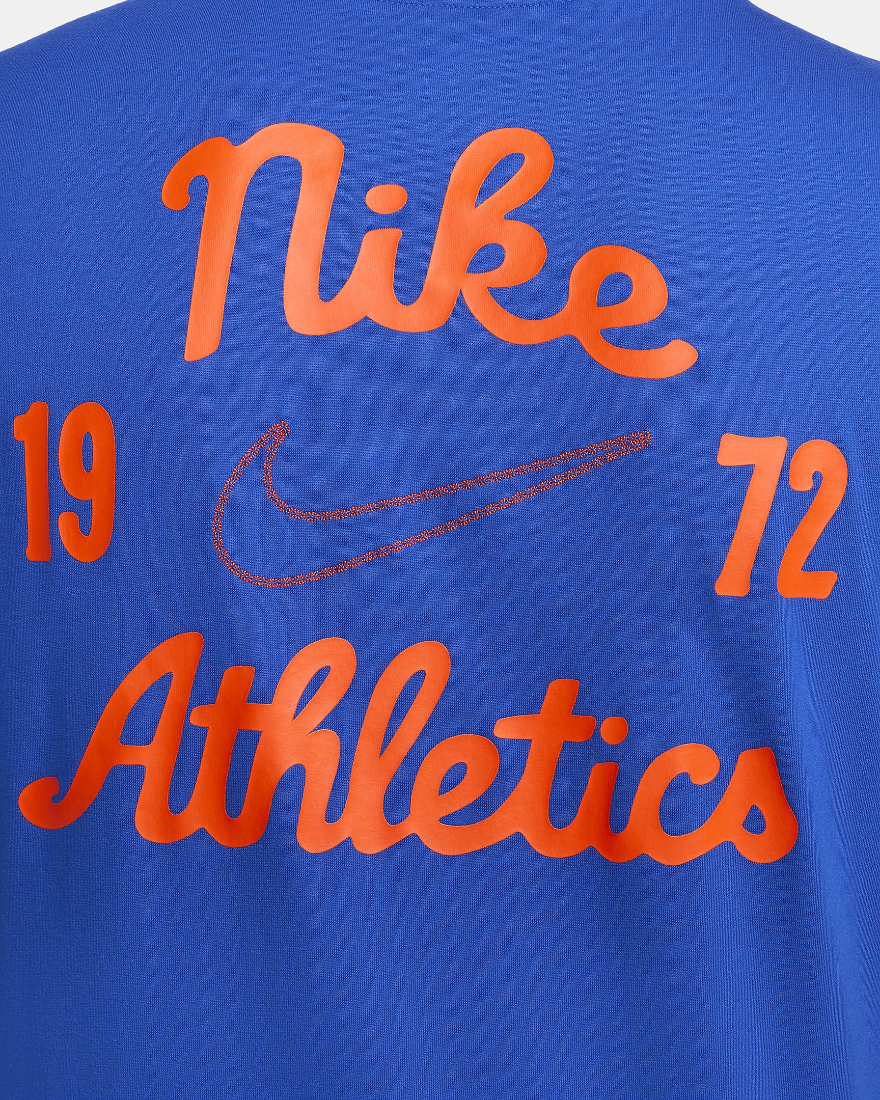 Nike Sportswear Men's T-Shirt - 4