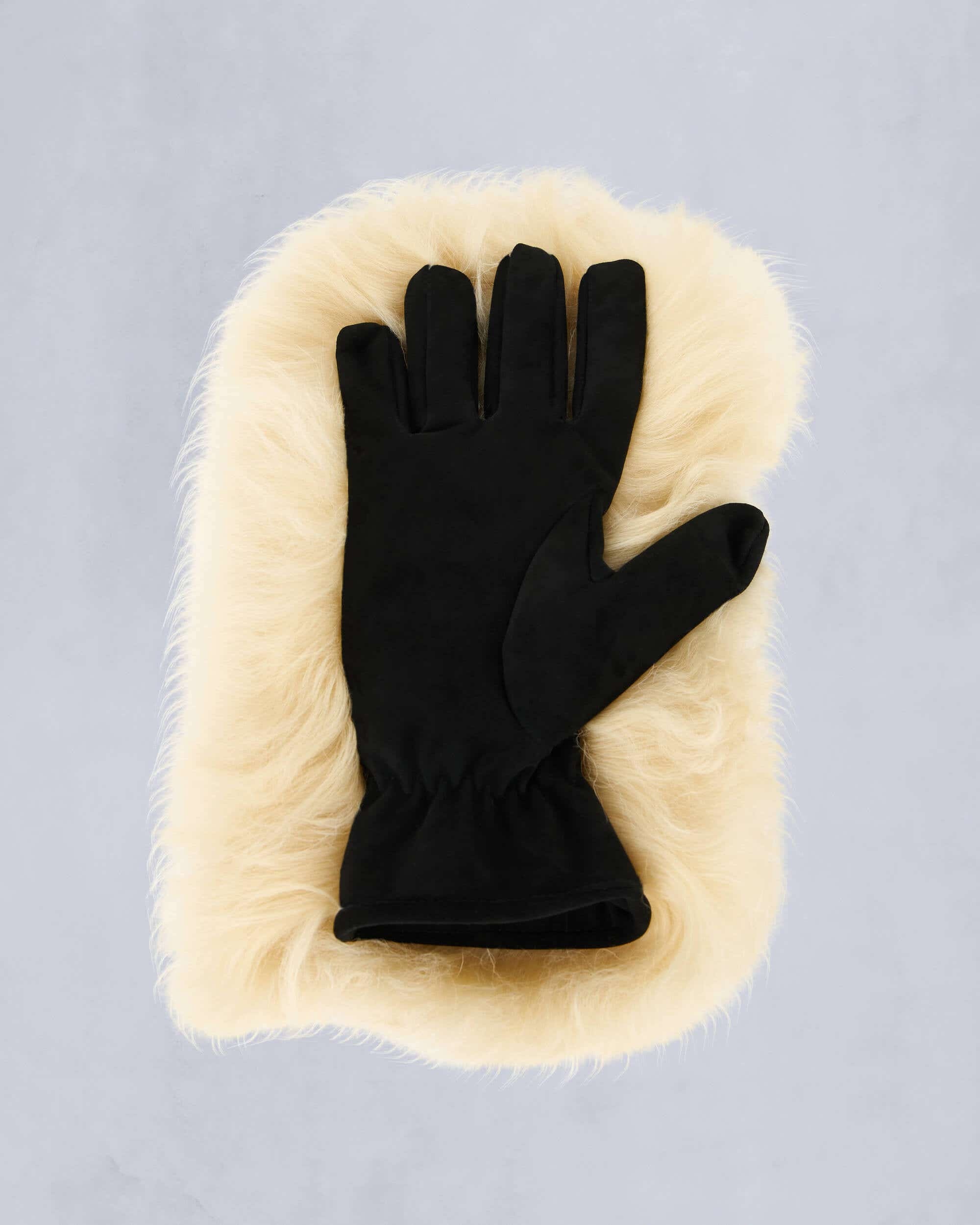 ARCTIC MITTENS - 4