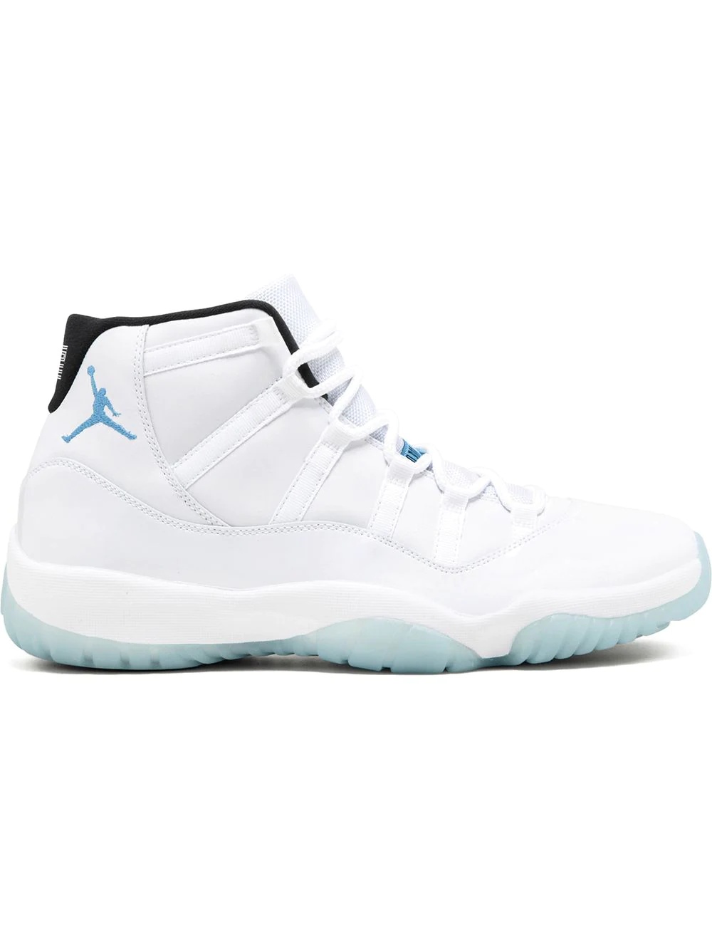 Air Jordan 11 Retro legend blue - 1