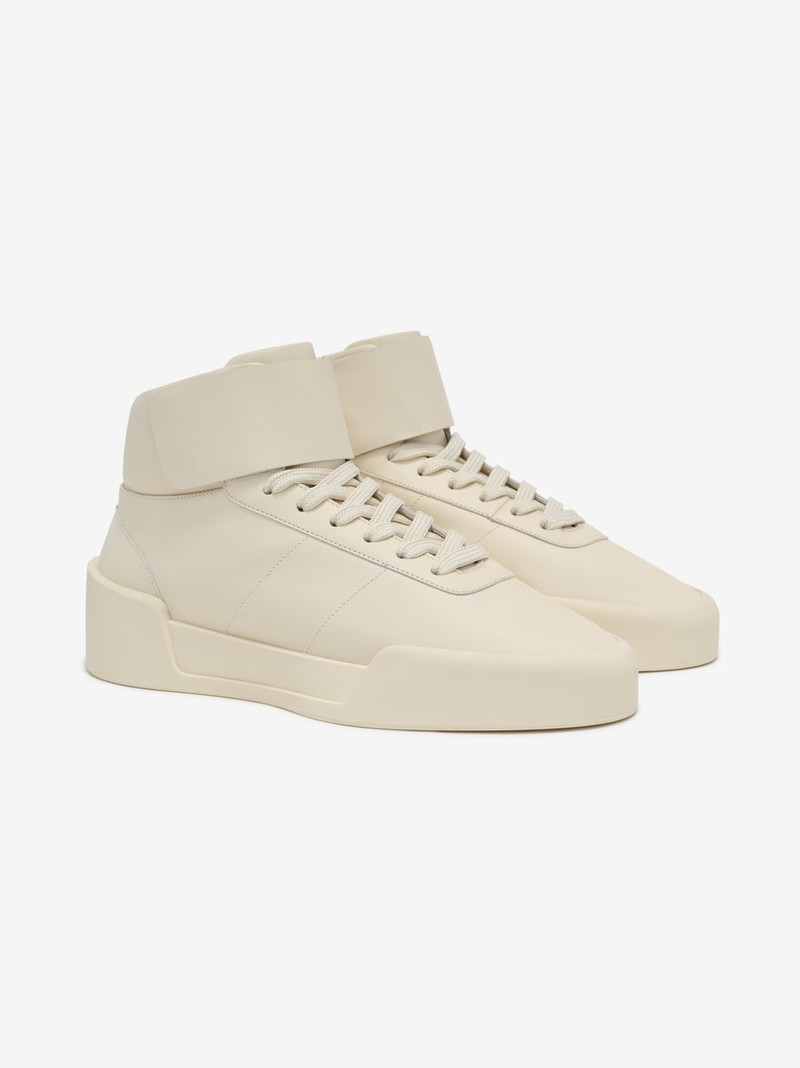 Fear of God Aerobic High outlook